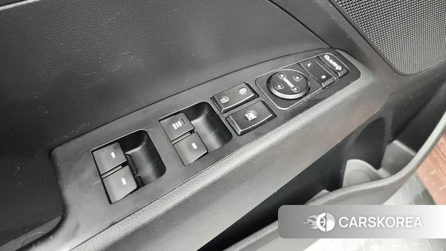 Hyundai Avante AD id 4448225 из Кореи 20