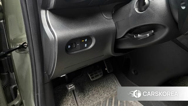 Hyundai Casper id 4223250 из Кореи 20