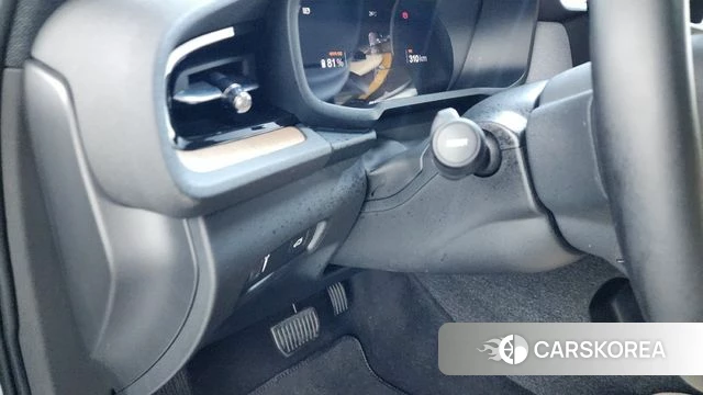 Polestar Polestar 2 id 4201858 из Кореи 20