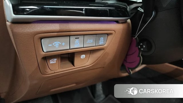 Genesis G80 (RG3) id 4717103 из Кореи 20