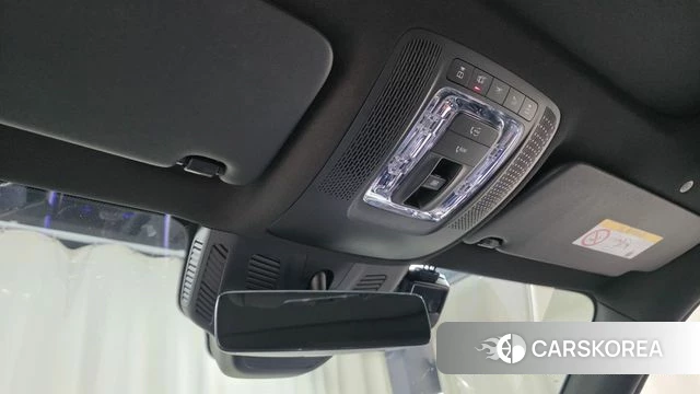 Mercedes-Benz GLB-Class X247 id 4676133 из Кореи 20