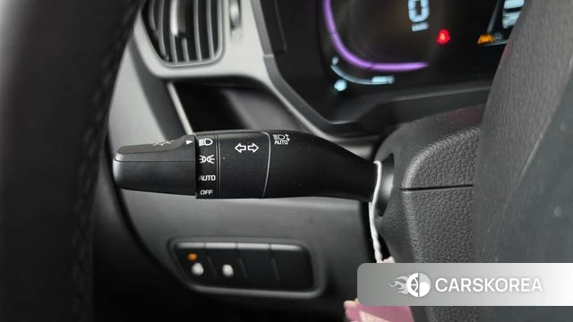 Kia The New Kia Ray id 4905125 из Кореи 20