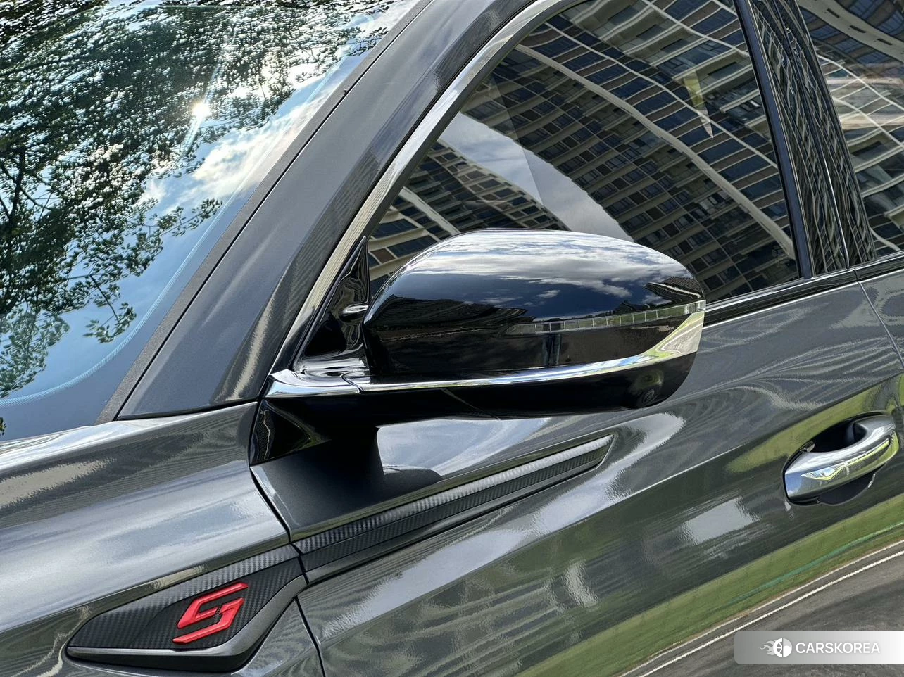 Chang'an CS75 PLUS id 4452872 из Китая 20