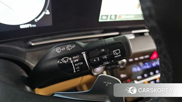 Kia Carnival 4th generation id 4675584 из Кореи 20