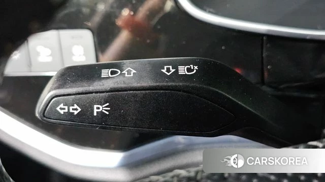 Audi Q3 (F3) id 4937031 из Кореи 20
