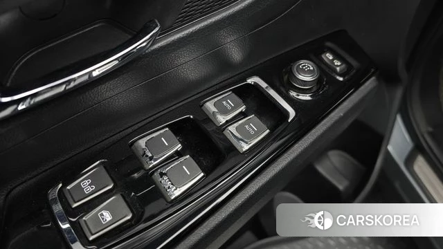 Ssangyong Beautiful Korando id 4689206 из Кореи 20