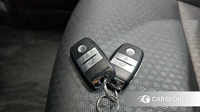 Kia All New Morning (JA) id 4356366 из Кореи 20