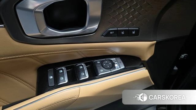 Kia Sorento 4th Generation id 4324158 из Кореи 20