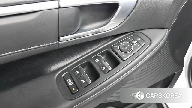 Hyundai Sonata (DN8) id 4864059 из Кореи 20