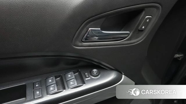 Chevrolet (GM Daewoo) Colorado id 4698289 из Кореи 20