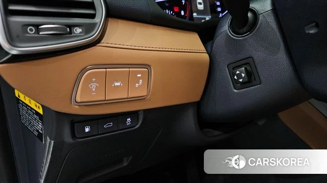 Hyundai Grandeur IG id 4447311 из Кореи 20