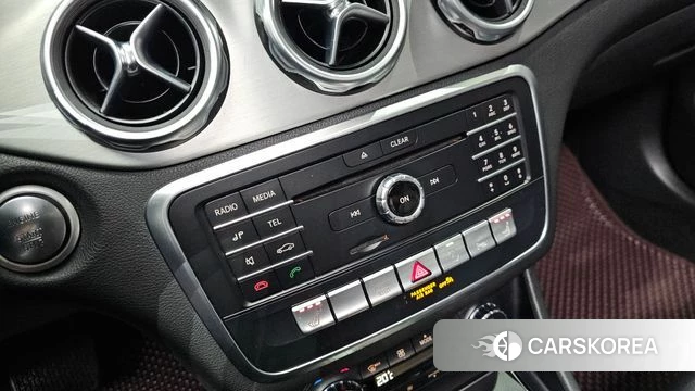 Mercedes-Benz GLA-Class X156 id 4225480 из Кореи 20