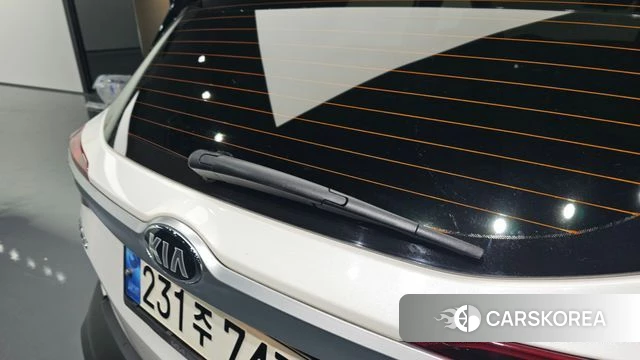 Kia Seltos id 4507395 из Кореи 20