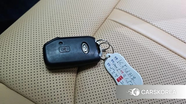 Kia K5 3rd generation id 4464907 из Кореи 20