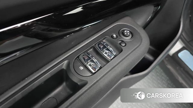 Mini Cooper Clubman id 4922762 из Кореи 20