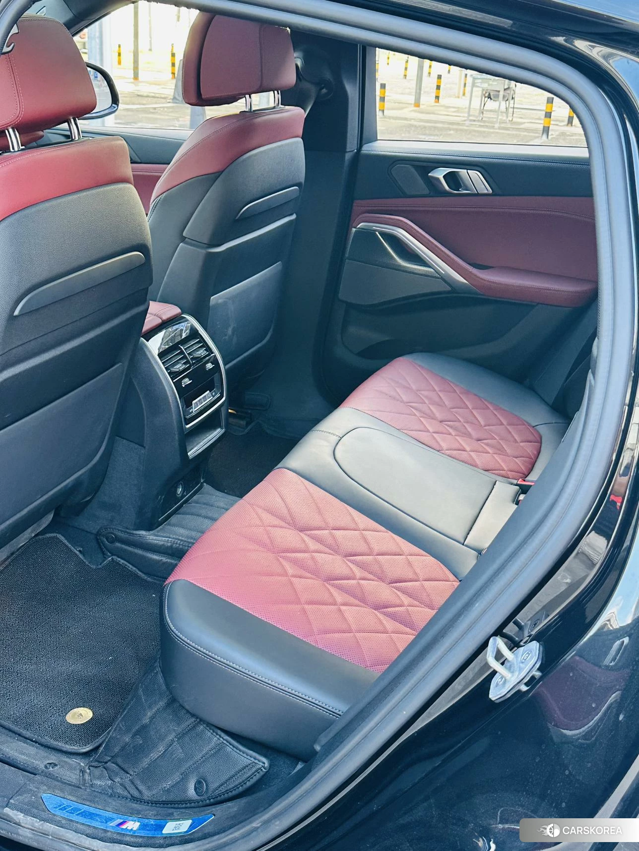 BMW X6 id 4452254 из Китая 20