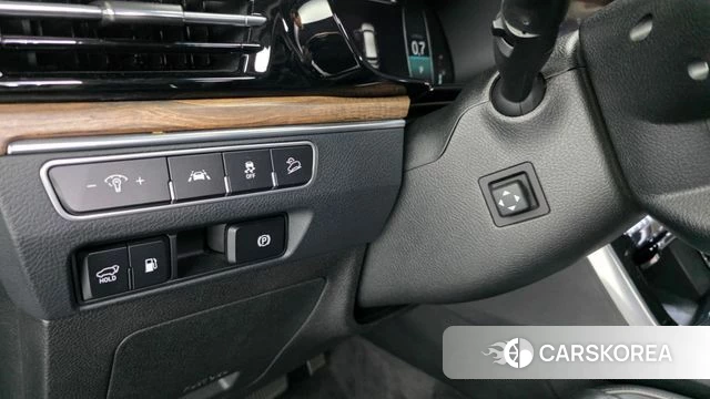 Kia Mohave Master id 4446592 из Кореи 20