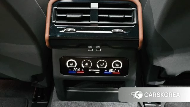 BMW 5 Series (G60) id 4571119 из Кореи 20