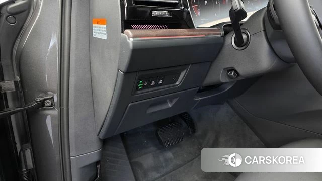 Volkswagen Touareg 3rd generation id 4200650 из Кореи 20