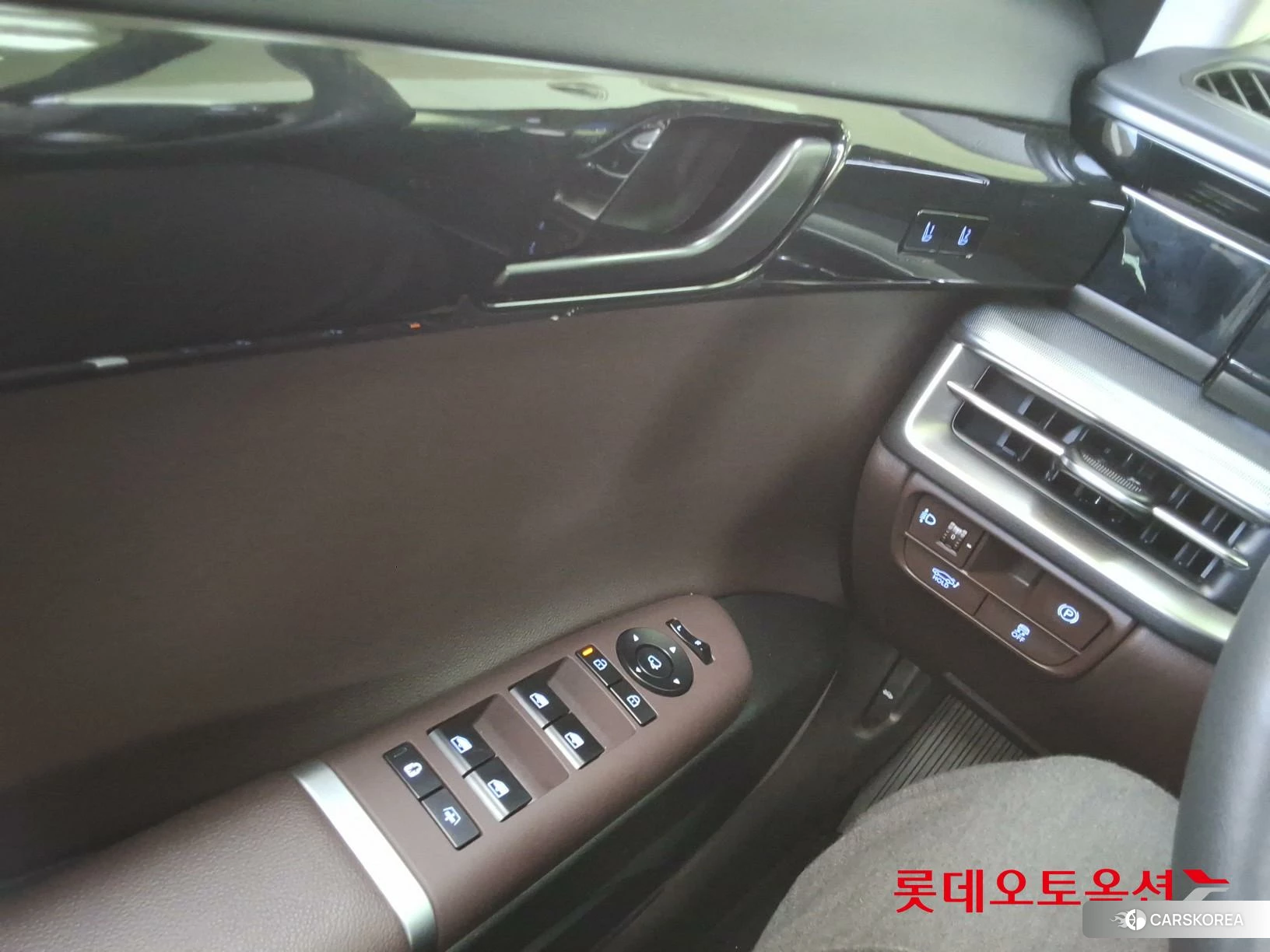 Hyundai Grandeur id 4289455 из Кореи 20