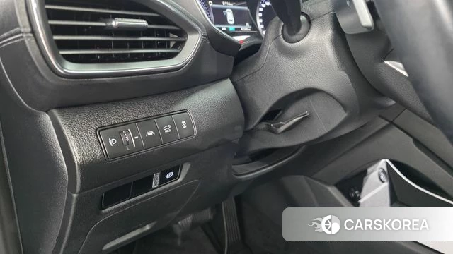 Hyundai The New Santa Fe id 4922165 из Кореи 20