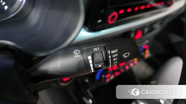 Kia The New K3 2nd generation id 4541821 из Кореи 20