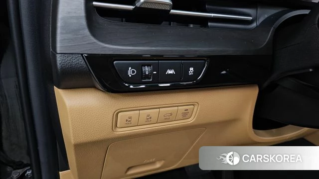 Kia Carnival 4th generation id 4402229 из Кореи 20