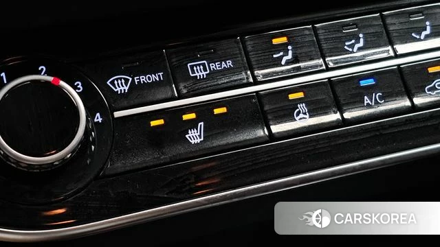 Hyundai Sonata (DN8) id 4662620 из Кореи 20