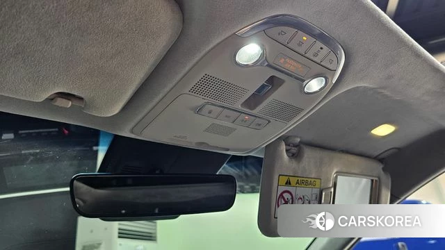 Hyundai The New Grandeur IG Hybrid id 4662067 из Кореи 20