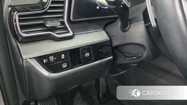 Kia Sportage 5th Generation Hybrid id 4749622 из Кореи 19
