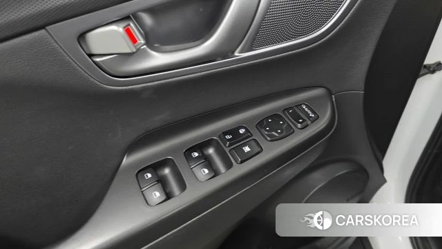 Hyundai Kona Electric id 4424786 из Кореи 20