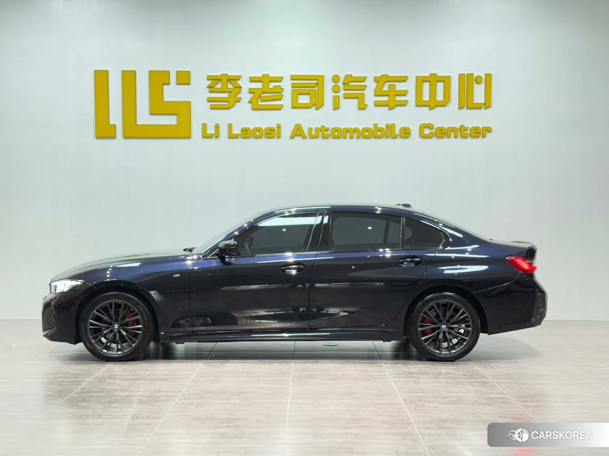BMW 3 series id 4479233 из Китая 20