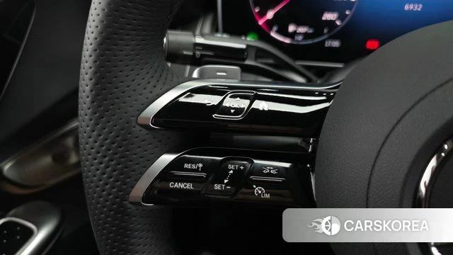 Mercedes-Benz GLC-Class X254 id 4493487 из Кореи 20