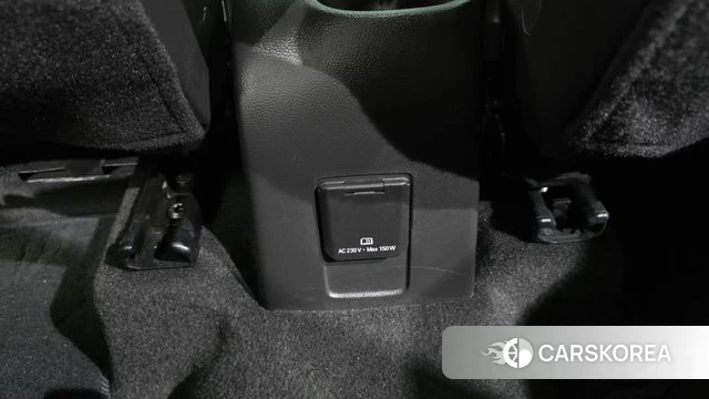 Chevrolet (GM Daewoo) The New Trax id 4646344 из Кореи 20