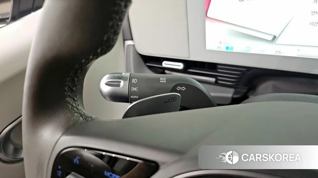 Hyundai Ionic 5 id 4402186 из Кореи 20