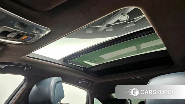 Genesis G80 (RG3) id 4410438 из Кореи 20