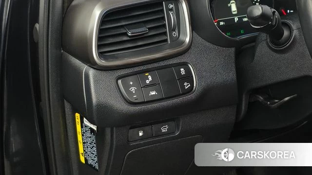 Kia The New Sorento id 4770435 из Кореи 20
