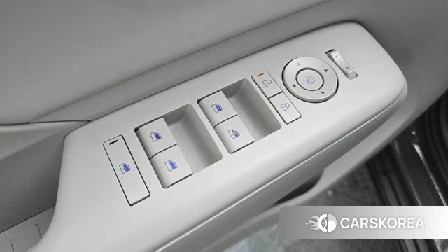 Hyundai Kona (SX2) id 4617449 из Кореи 20