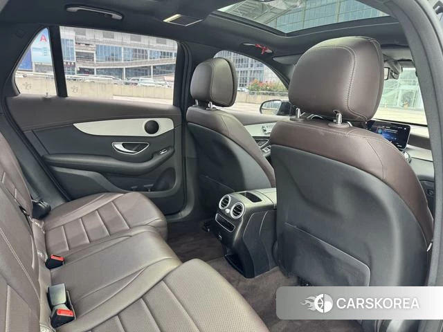 Mercedes-Benz GLC id 4306883 из Китая 20