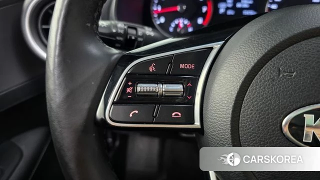Kia The New K3 2nd generation id 4666787 из Кореи 20
