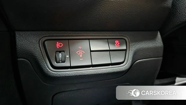 Kia The New K3 2nd generation id 4434215 из Кореи 20