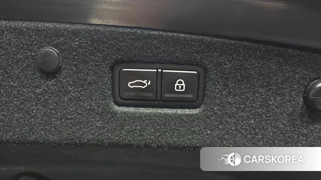 Kia K8 id 4476413 из Кореи 20