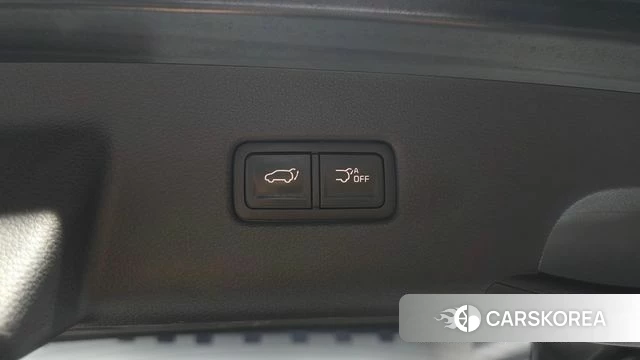 Kia Carnival 4th generation id 4402677 из Кореи 20