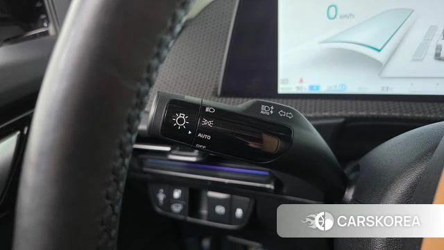 Kia EV6 id 4603035 из Кореи 20