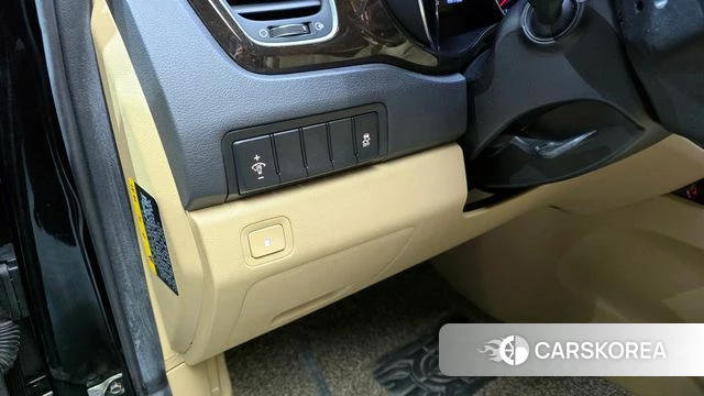 Kia The New Carnival id 4188658 из Кореи 20