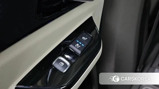 Kia Carnival 4th generation id 4726385 из Кореи 20