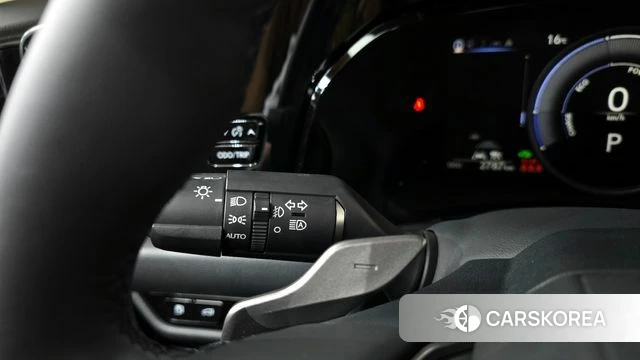 Lexus NX350h Second generation id 4242888 из Кореи 20
