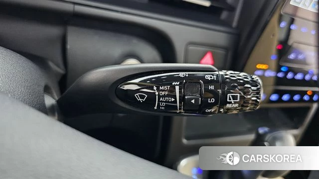 Hyundai Staria id 4669927 из Кореи 20