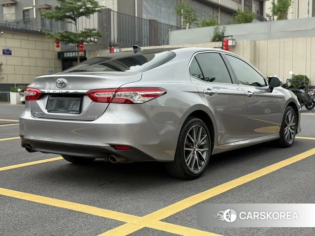 Toyota Camry id 4348845 из Китая 20