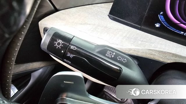 Kia K8 id 4898300 из Кореи 20